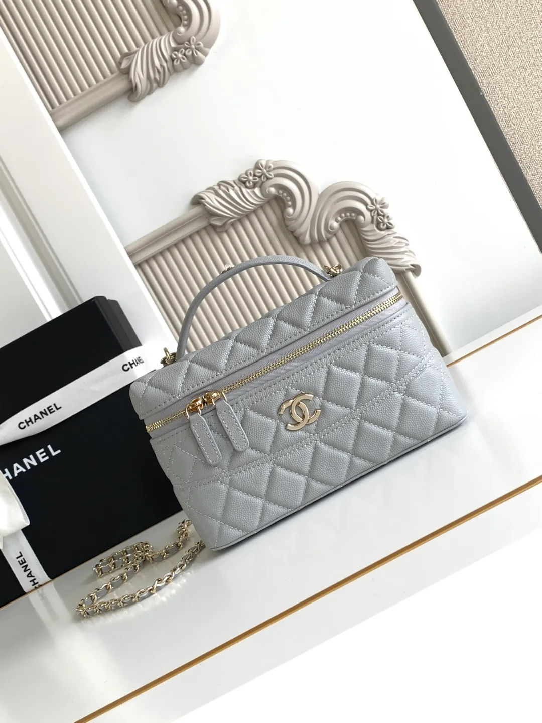 All Categories Chanel Women's Bags 2 (Chanel) Chanel Original Order AP4507
