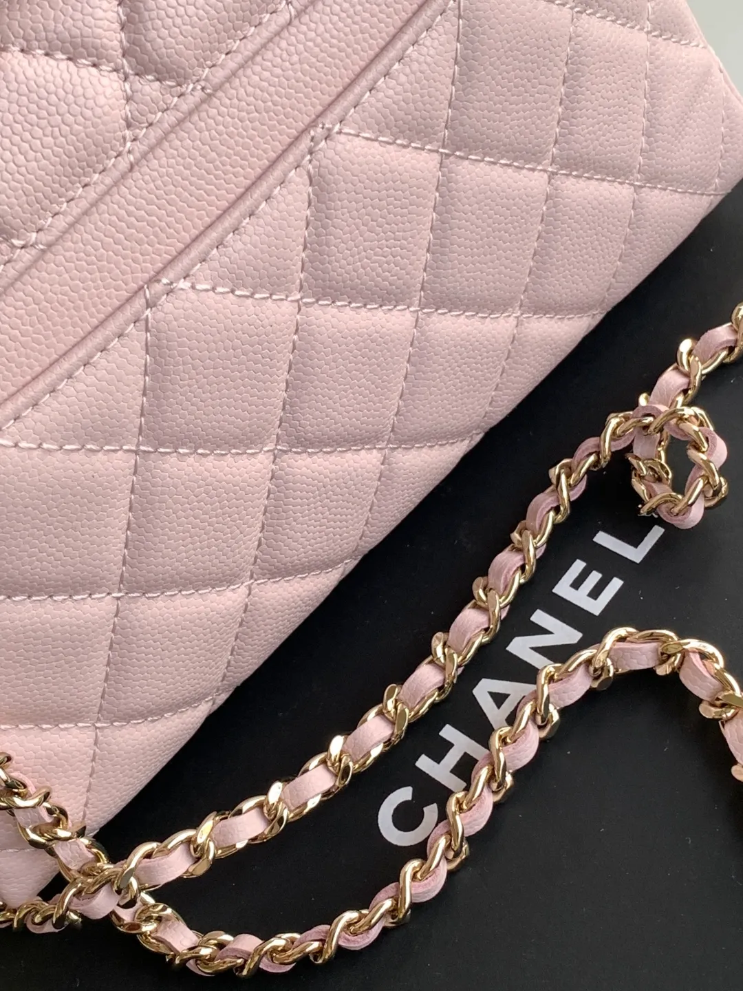 All Categories Chanel Women's Bags 2 (Chanel) Chanel Original Order AP4507