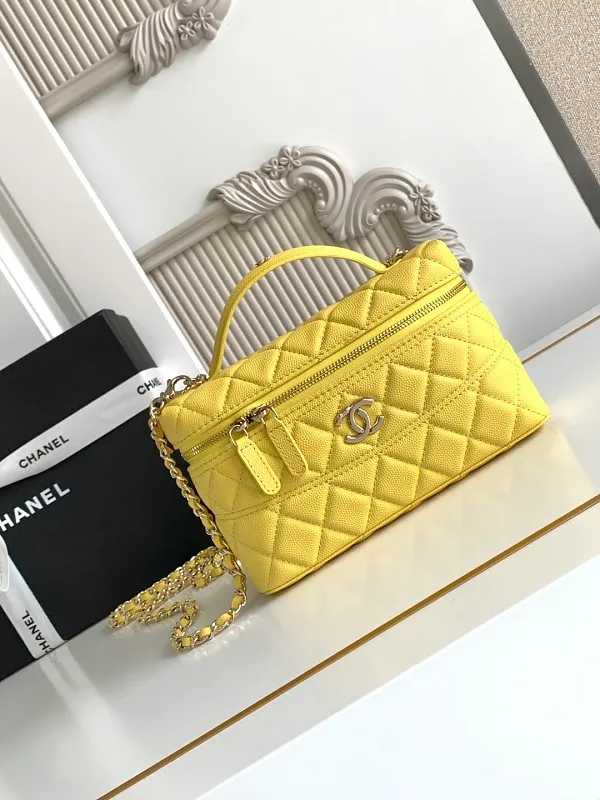 All Categories Chanel Women's Bags 2 (Chanel) Chanel Original Order AP4507