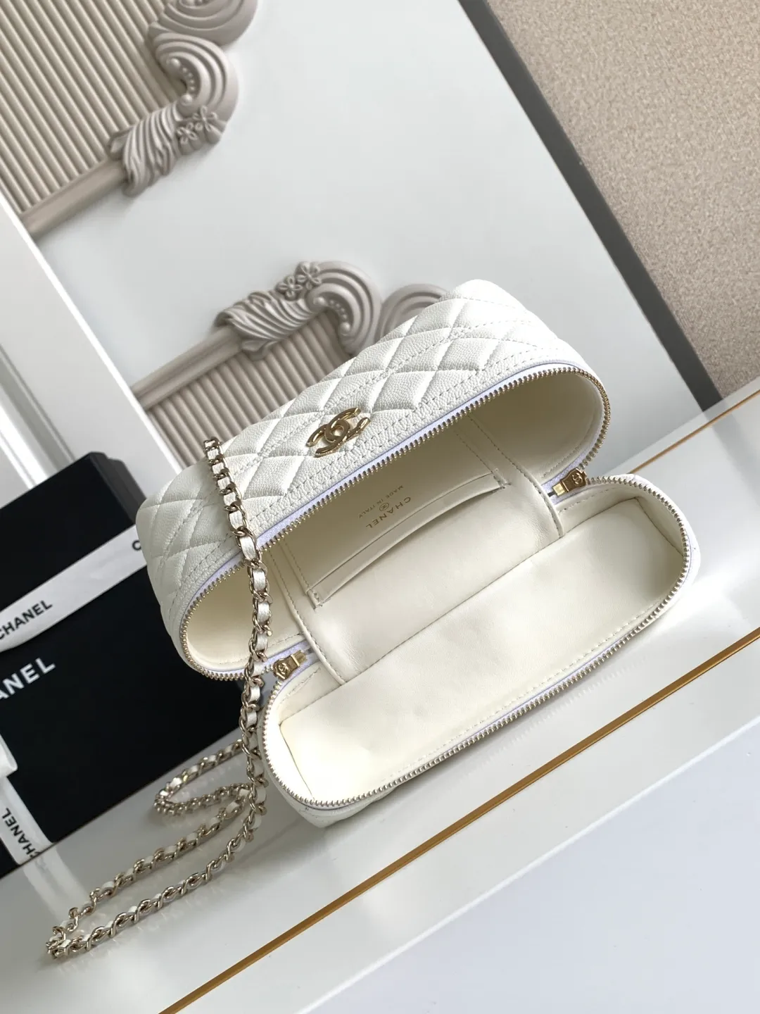 All Categories Chanel Women's Bags 2 (Chanel) Chanel Original Order AP4507