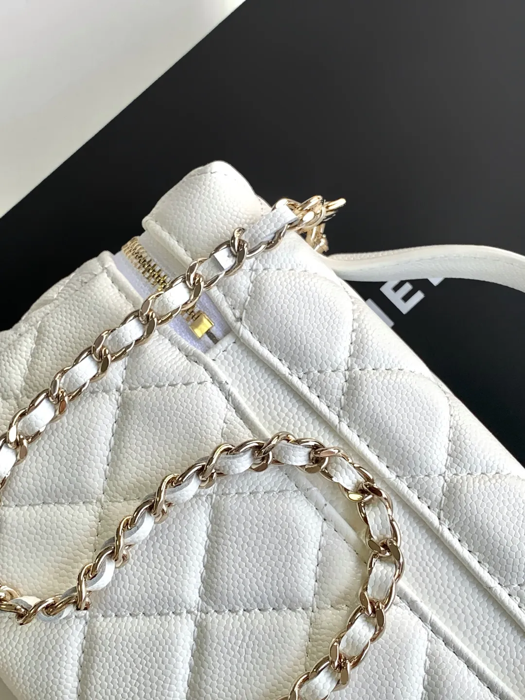 All Categories Chanel Women's Bags 2 (Chanel) Chanel Original Order AP4507