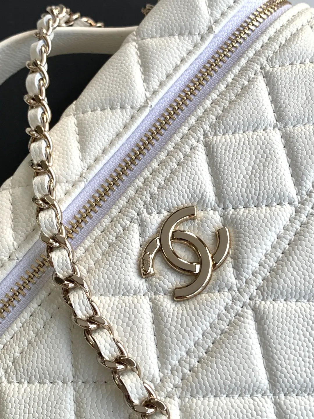 All Categories Chanel Women's Bags 2 (Chanel) Chanel Original Order AP4507