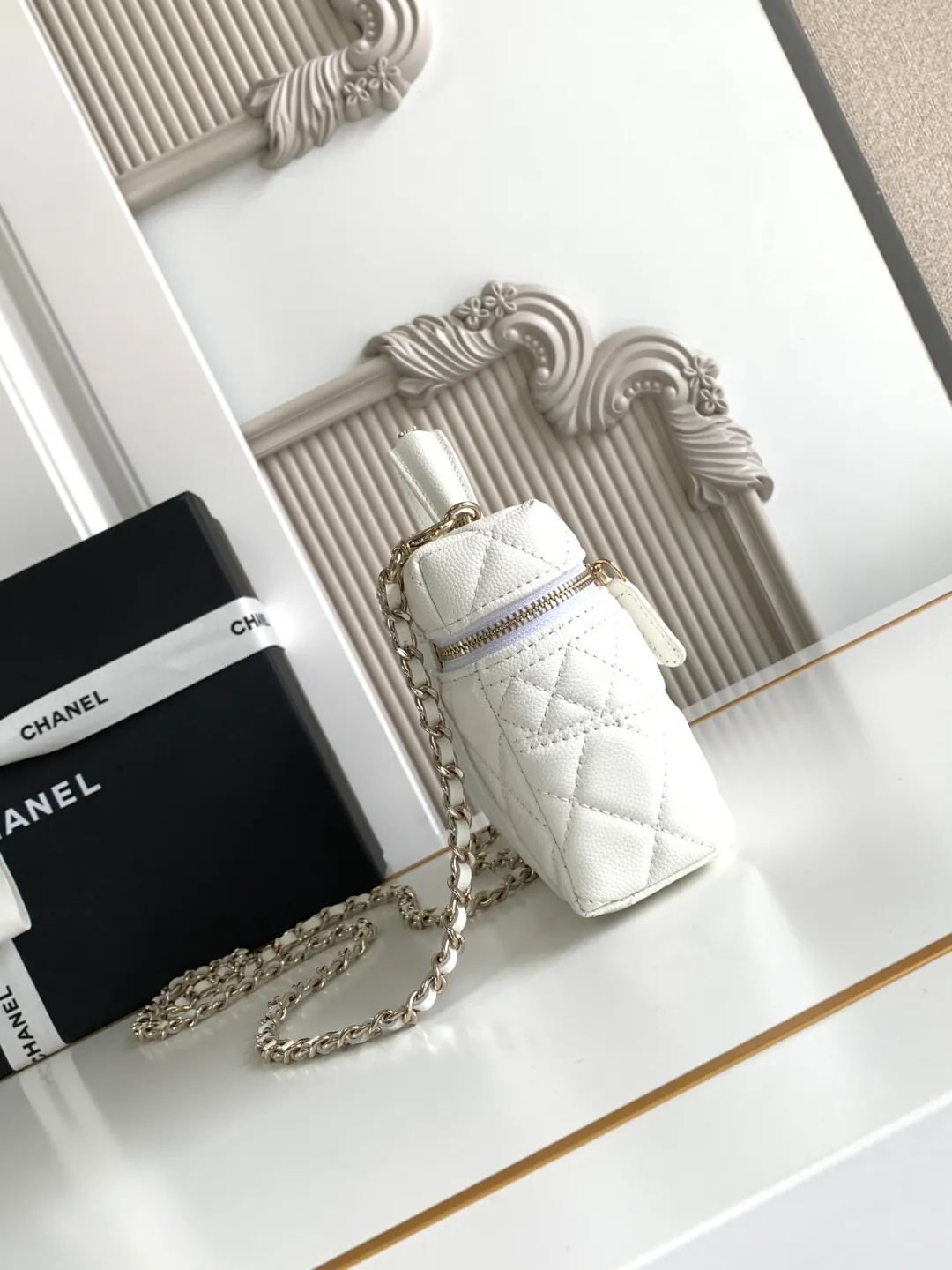 All Categories Chanel Women's Bags 2 (Chanel) Chanel Original Order AP4507