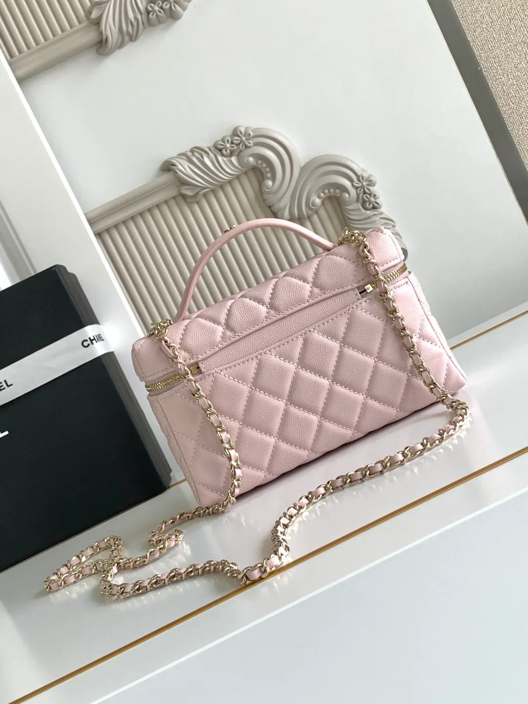 All Categories Chanel Women's Bags 2 (Chanel) Chanel Original Order AP4507