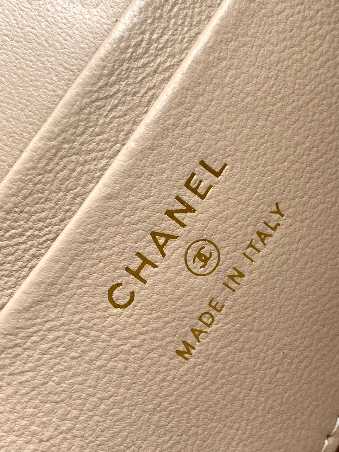 All Categories Chanel Women's Bags 2 (Chanel) Chanel Original Order AP4507