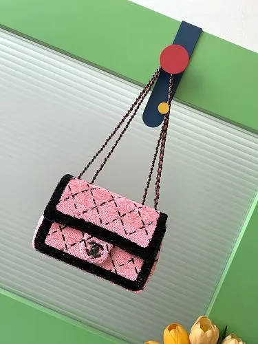 All Categories Chanel Women's Bags 2 (Chanel) Chanel Original Order AS4561