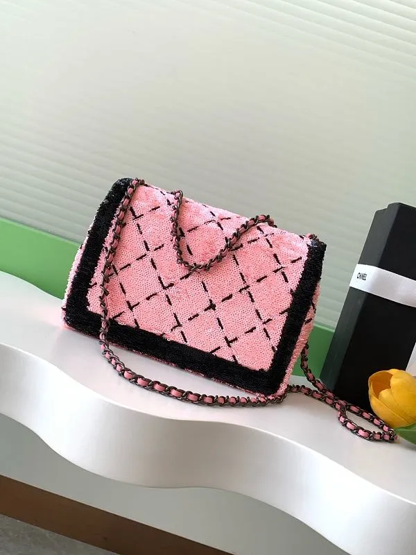 All Categories Chanel Women's Bags 2 (Chanel) Chanel Original Order AS4561