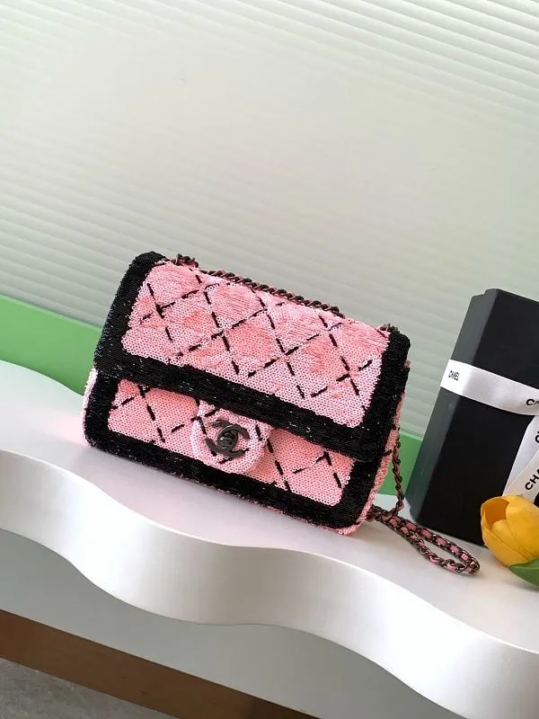 All Categories Chanel Women's Bags 2 (Chanel) Chanel Original Order AS4561