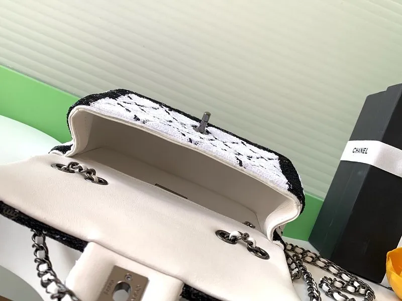 All Categories Chanel Women's Bags 2 (Chanel) Chanel Original Order AS4561