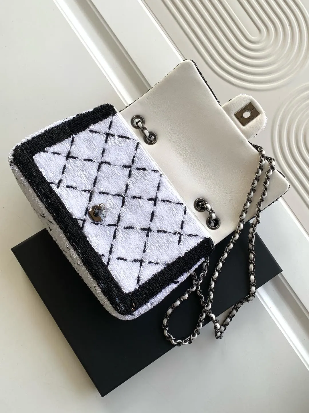 All Categories Chanel Women's Bags 2 (Chanel) Chanel Original Order AS4561