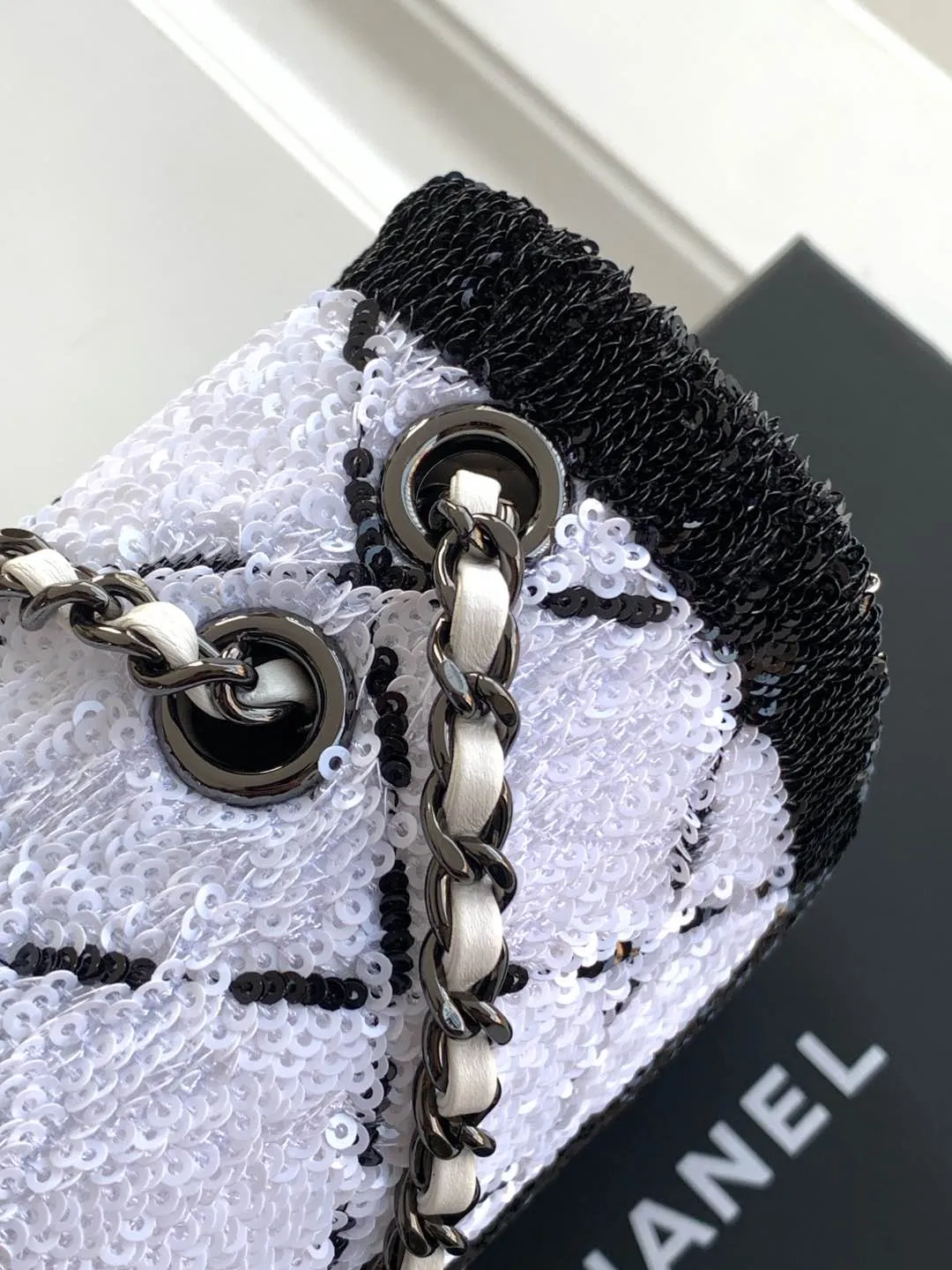 All Categories Chanel Women's Bags 2 (Chanel) Chanel Original Order AS4561