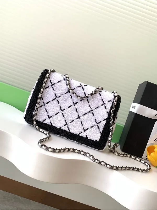All Categories Chanel Women's Bags 2 (Chanel) Chanel Original Order AS4561
