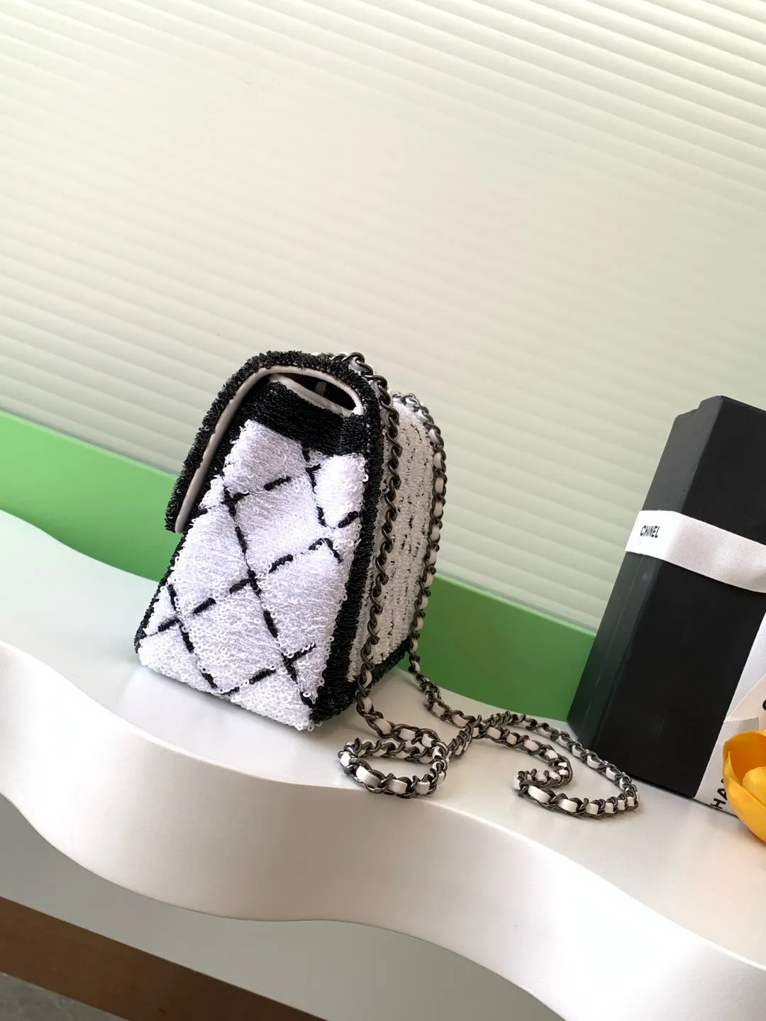 All Categories Chanel Women's Bags 2 (Chanel) Chanel Original Order AS4561