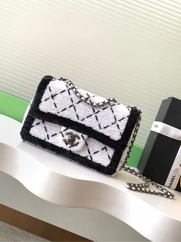 All Categories Chanel Women's Bags 2 (Chanel) Chanel Original Order AS4561