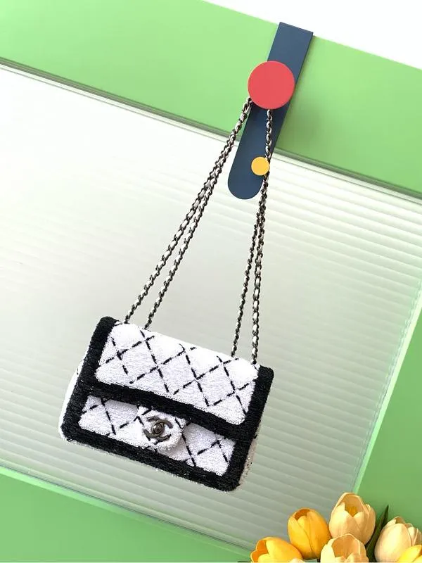 All Categories Chanel Women's Bags 2 (Chanel) Chanel Original Order AS4561