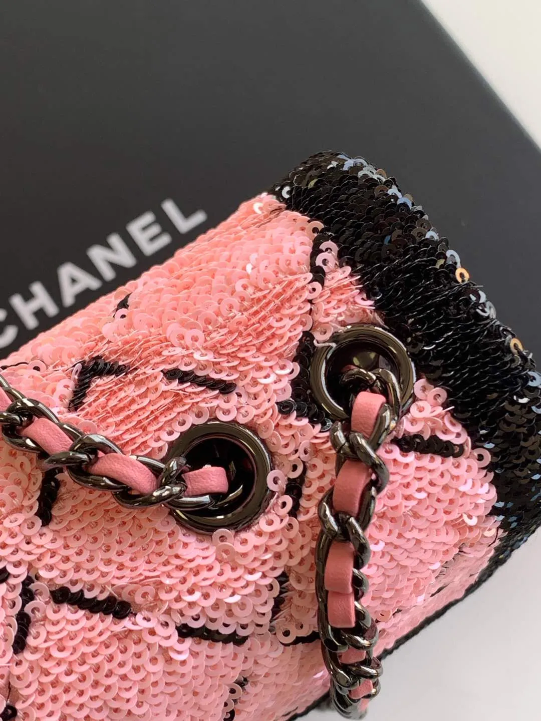 All Categories Chanel Women's Bags 2 (Chanel) Chanel Original Order AS4561