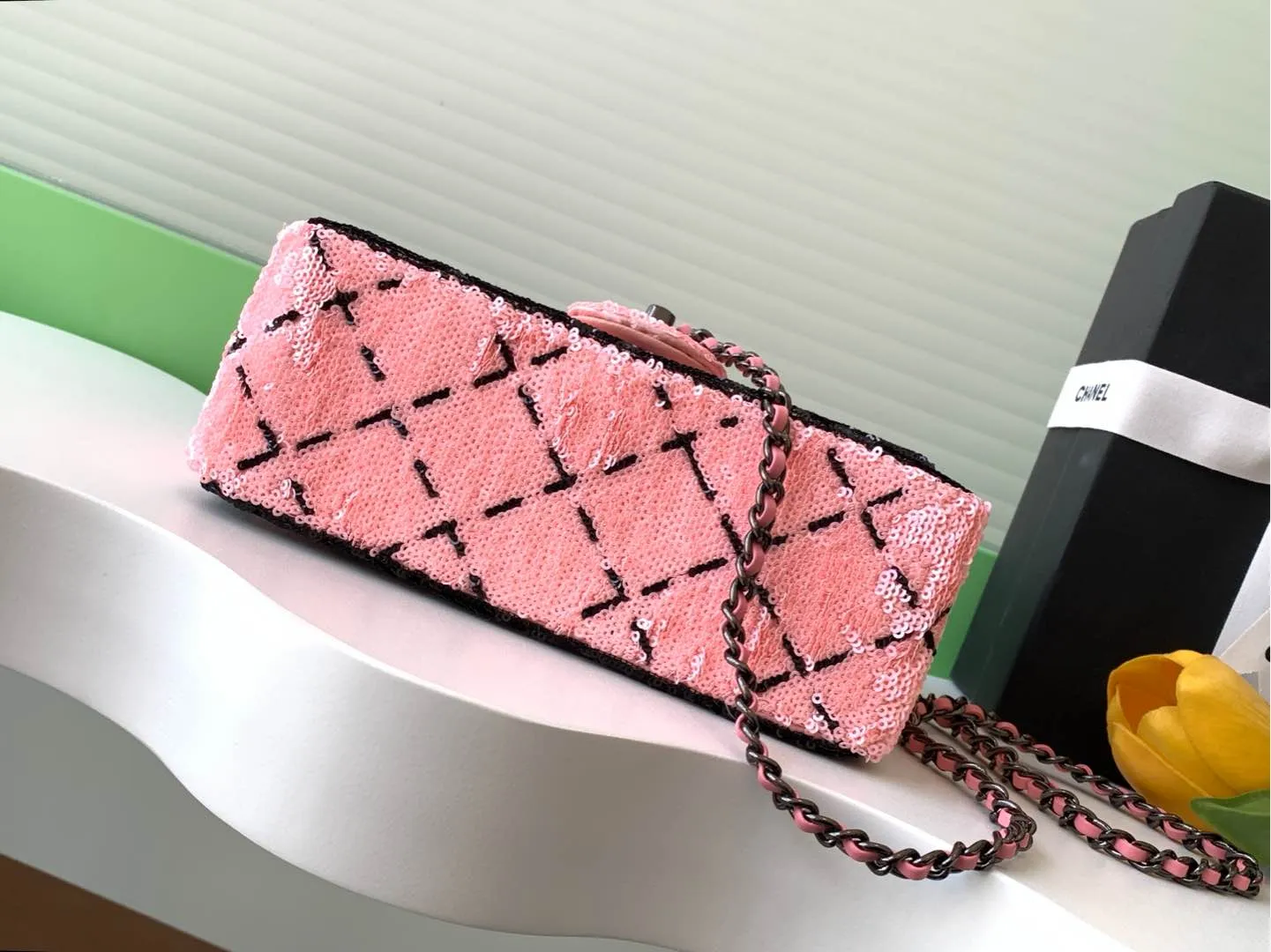 All Categories Chanel Women's Bags 2 (Chanel) Chanel Original Order AS4561