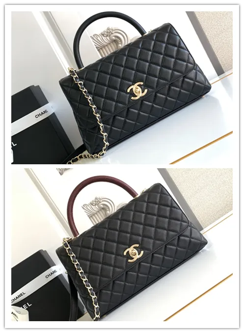 All Categories Chanel Women's Bags 2 (Chanel) Chanel Original Order 92991