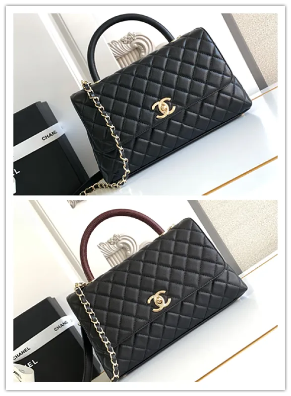 All Categories Chanel Women's Bags 2 (Chanel) Chanel Original Order 92991