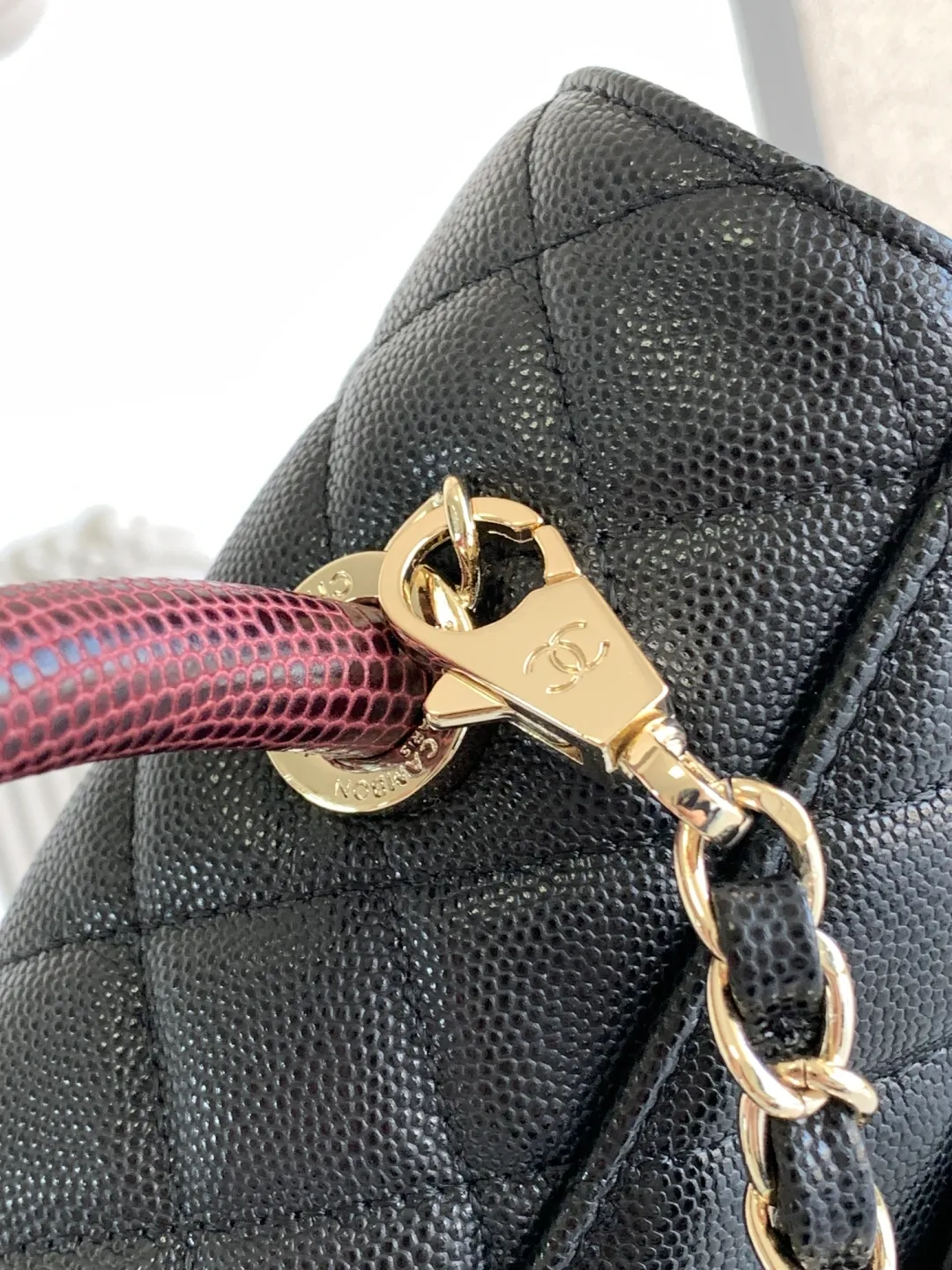 All Categories Chanel Women's Bags 2 (Chanel) Chanel Original Order 92991