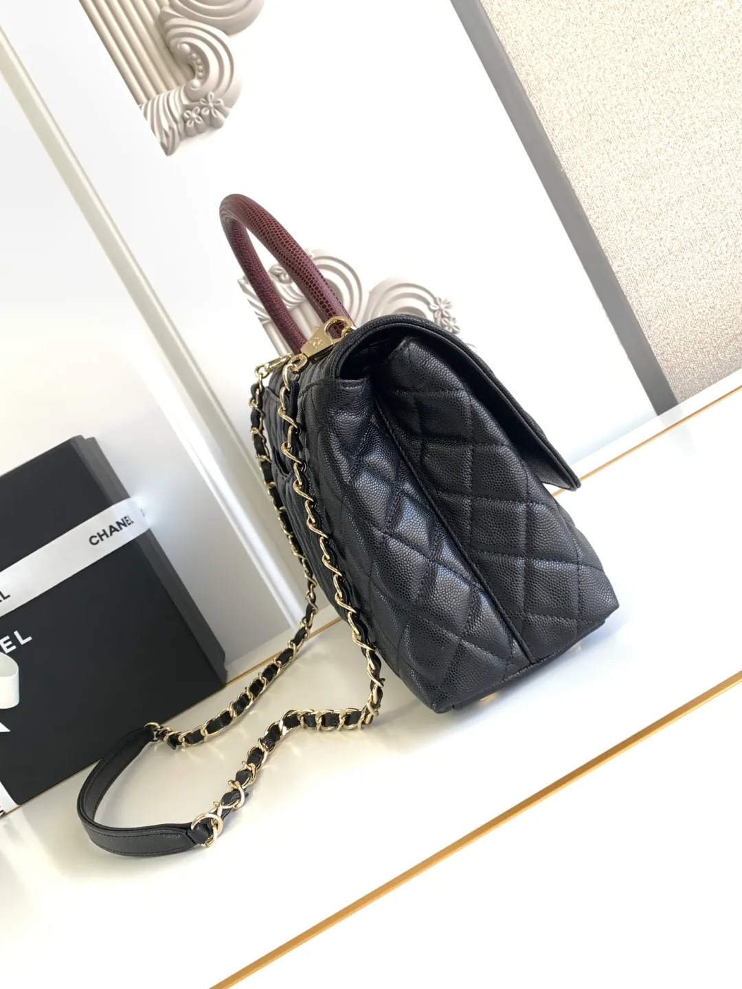All Categories Chanel Women's Bags 2 (Chanel) Chanel Original Order 92991
