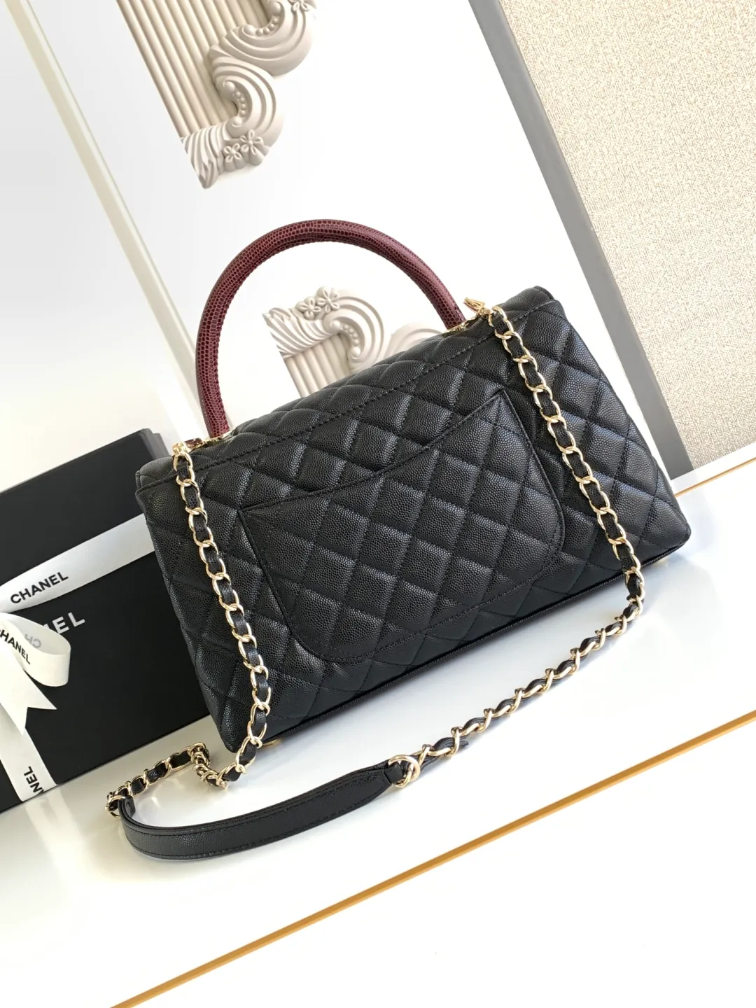 All Categories Chanel Women's Bags 2 (Chanel) Chanel Original Order 92991