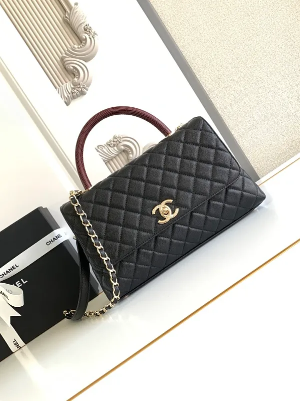 All Categories Chanel Women's Bags 2 (Chanel) Chanel Original Order 92991