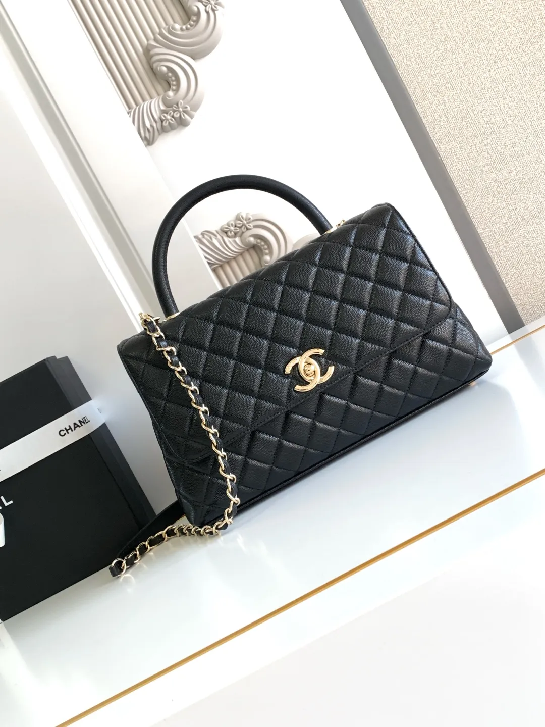 All Categories Chanel Women's Bags 2 (Chanel) Chanel Original Order 92991