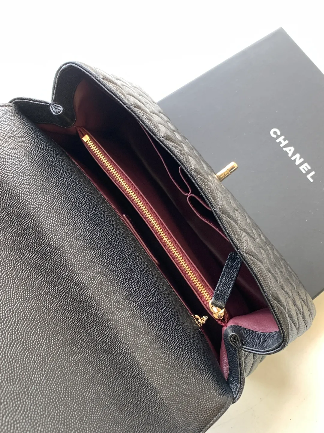 All Categories Chanel Women's Bags 2 (Chanel) Chanel Original Order 92991