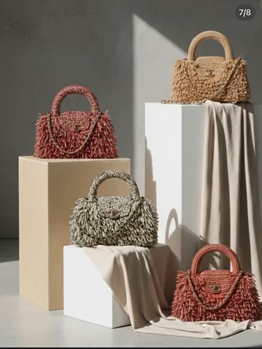 All Categories Chanel Women's Bags (Chanel) Chanel AS4416