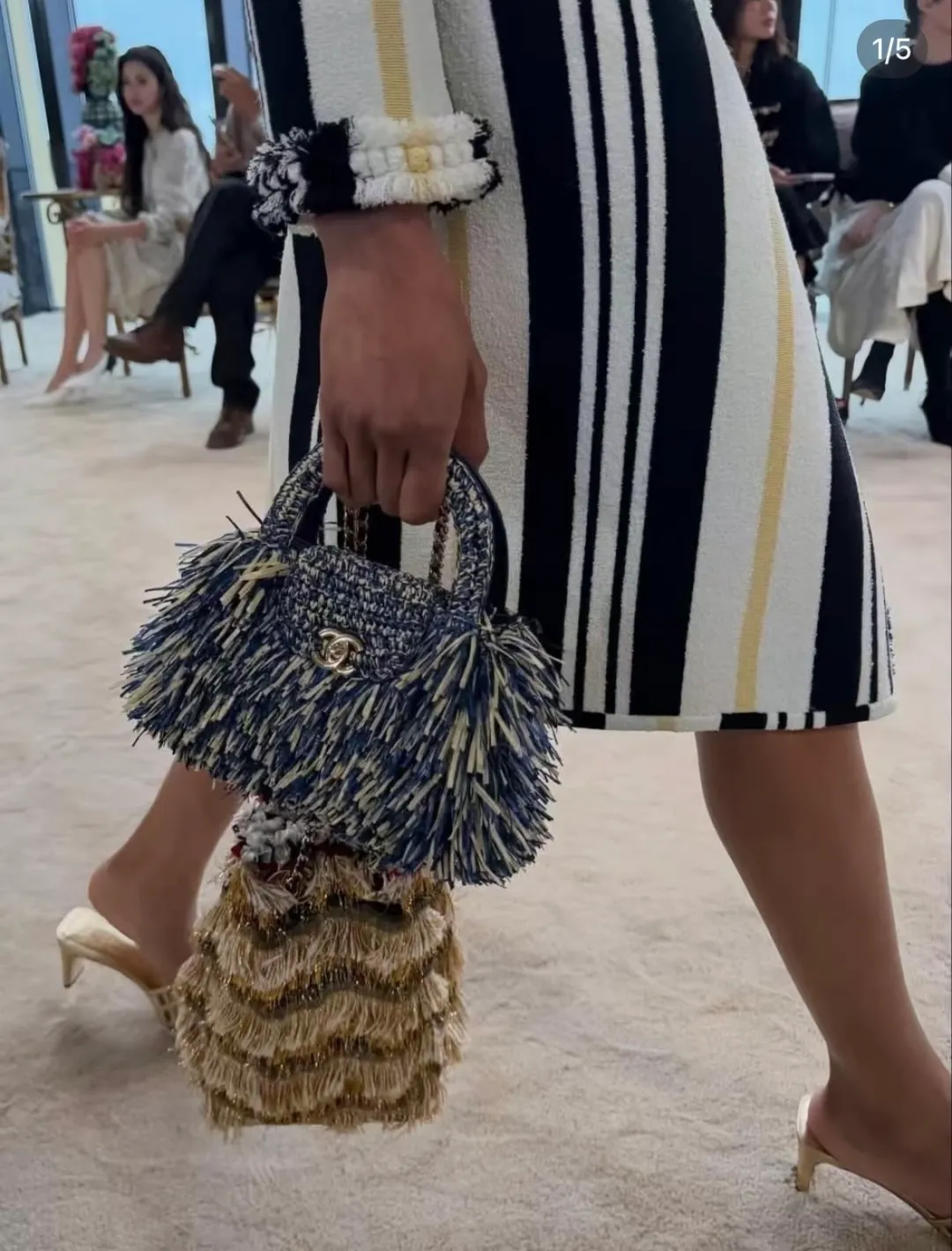 All Categories Chanel Women's Bags (Chanel) Chanel AS4416