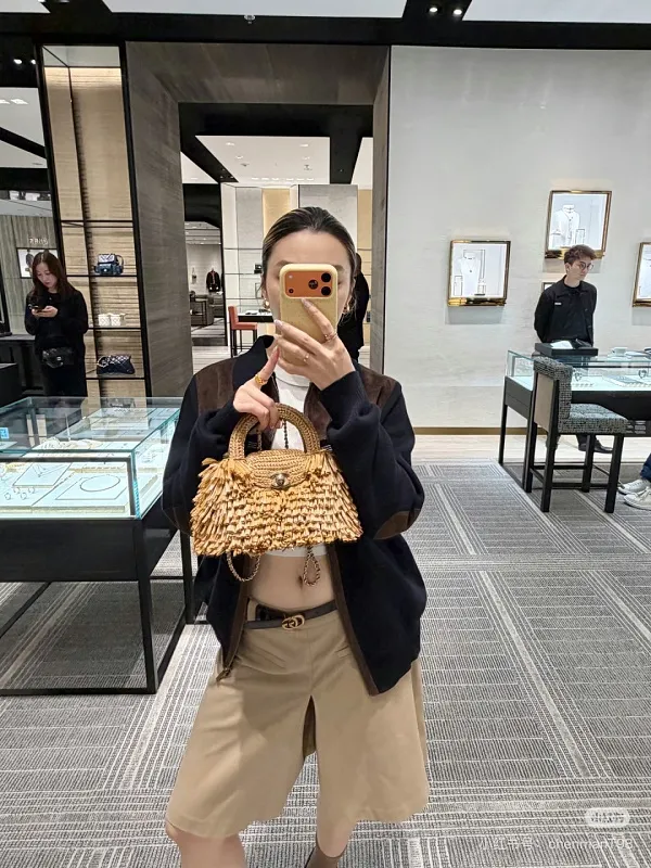 All Categories Chanel Women's Bags (Chanel) Chanel AS4416