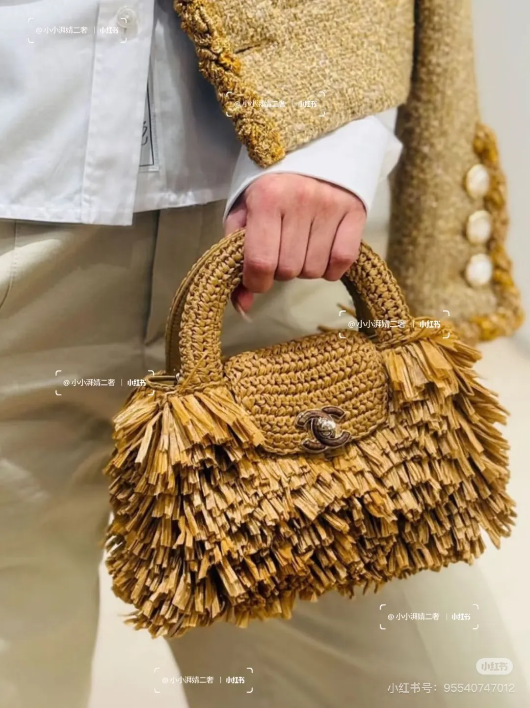All Categories Chanel Women's Bags (Chanel) Chanel AS4416