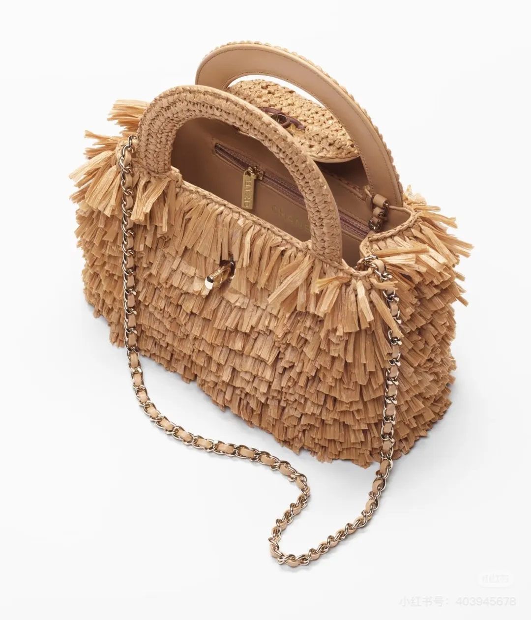 All Categories Chanel Women's Bags (Chanel) Chanel AS4416