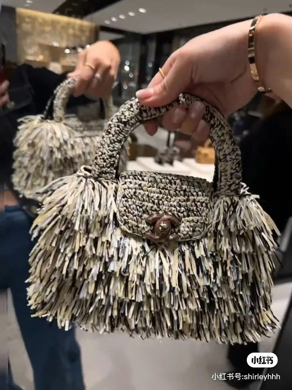 All Categories Chanel Women's Bags (Chanel) Chanel AS4416