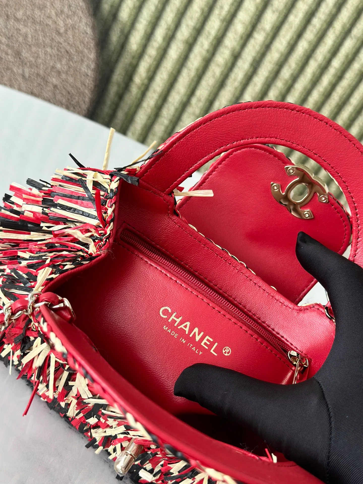 All Categories Chanel Women's Bags (Chanel) Chanel AS4416