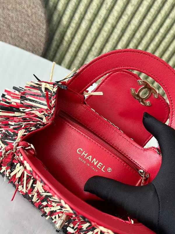 All Categories Chanel Women's Bags (Chanel) Chanel AS4416