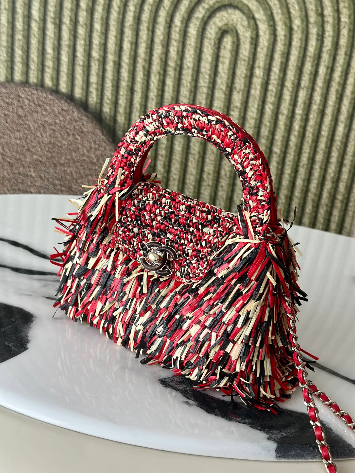 All Categories Chanel Women's Bags (Chanel) Chanel AS4416