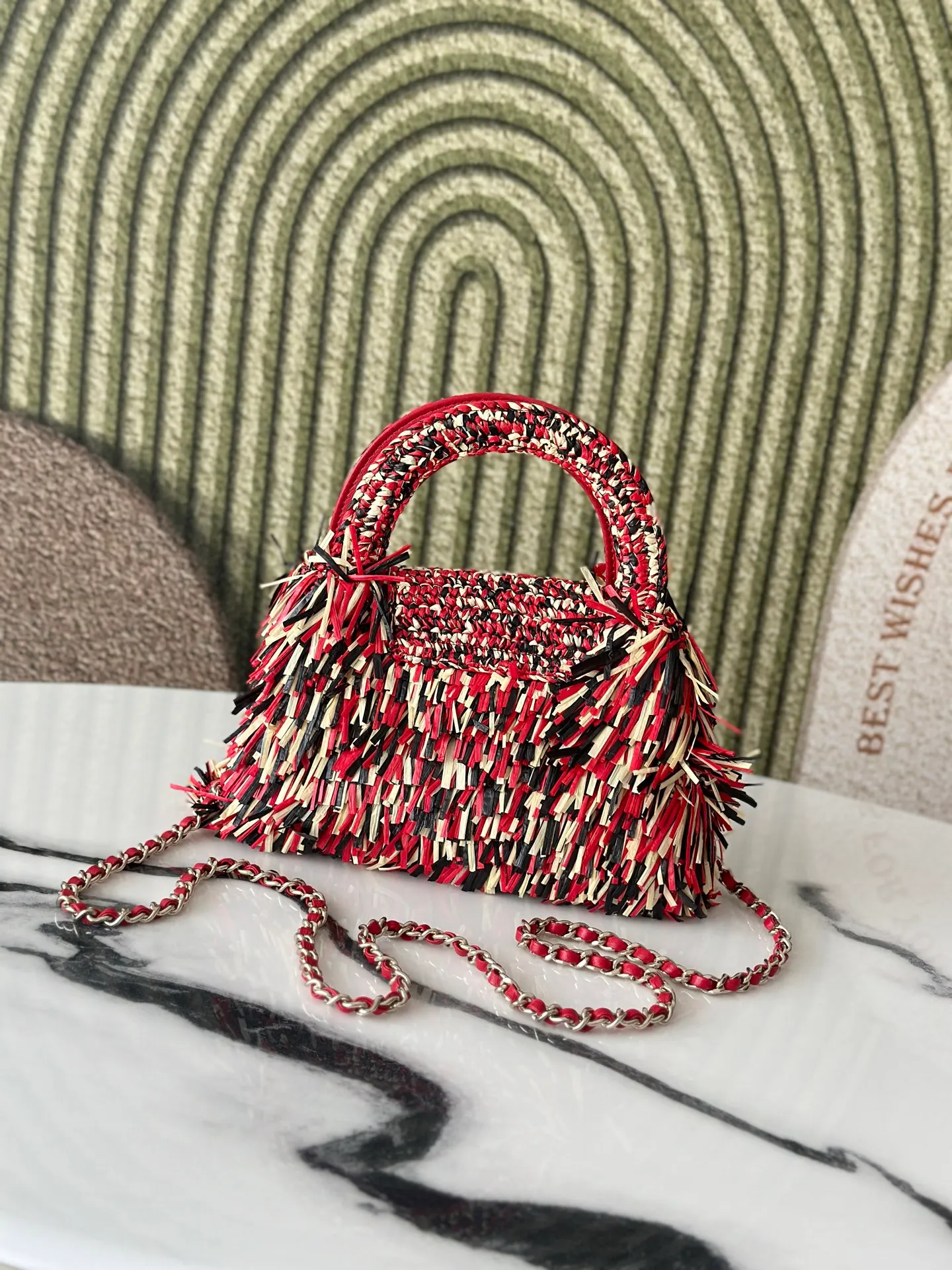 All Categories Chanel Women's Bags (Chanel) Chanel AS4416