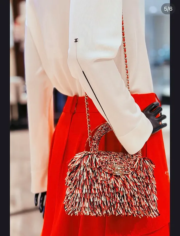 All Categories Chanel Women's Bags (Chanel) Chanel AS4416
