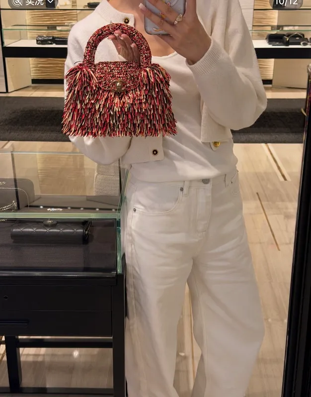 All Categories Chanel Women's Bags (Chanel) Chanel AS4416