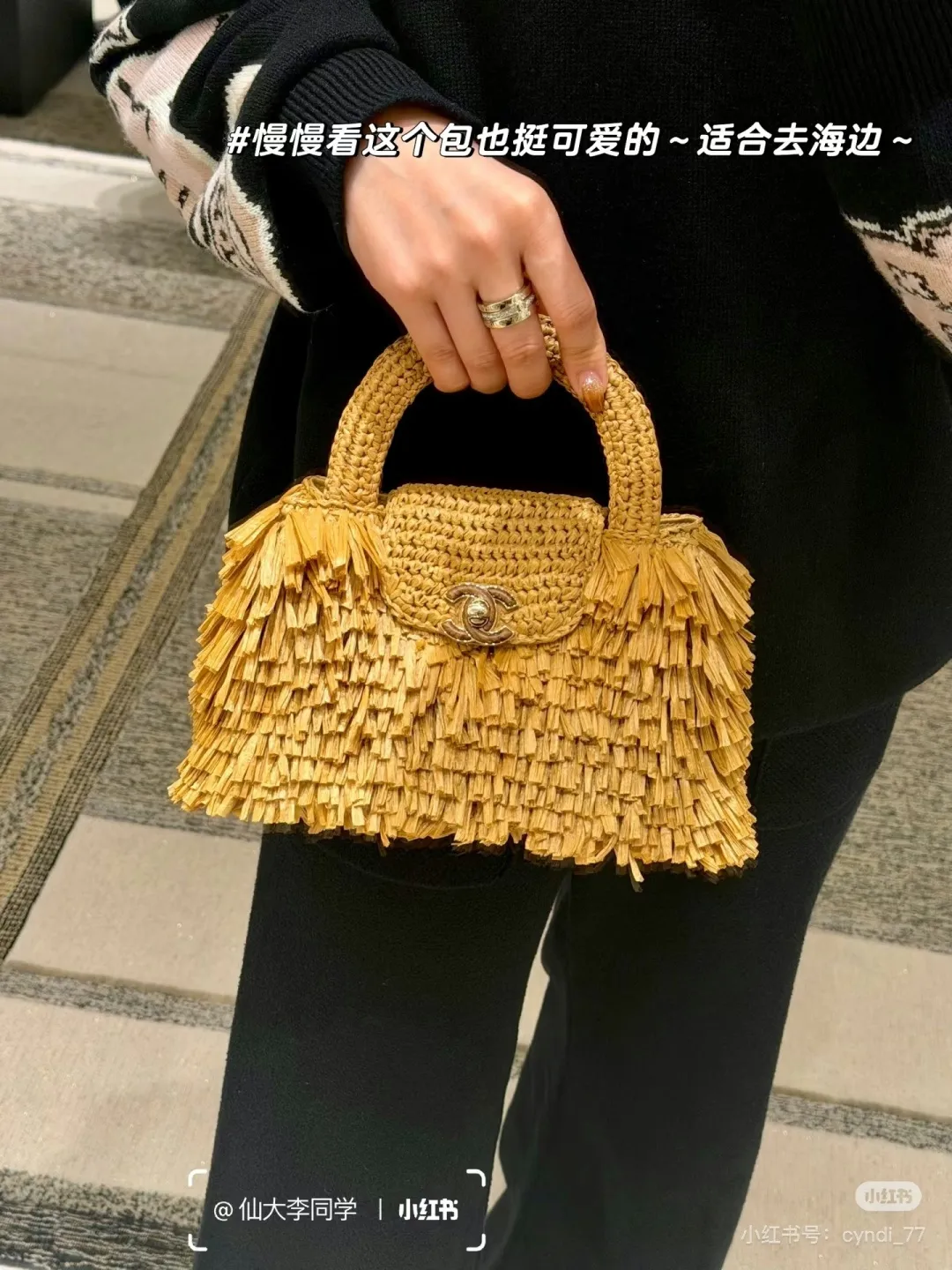 All Categories Chanel Women's Bags (Chanel) Chanel AS4416