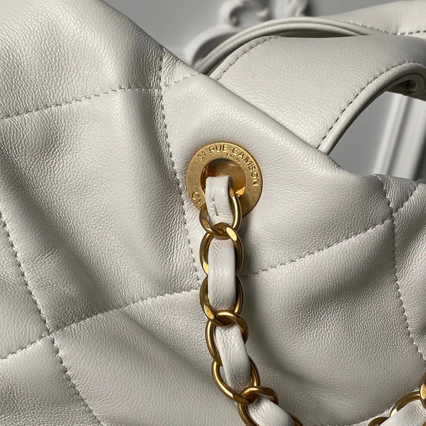 All Categories Chanel Women's Bags 2 (Chanel) Chanel Original Order 5846