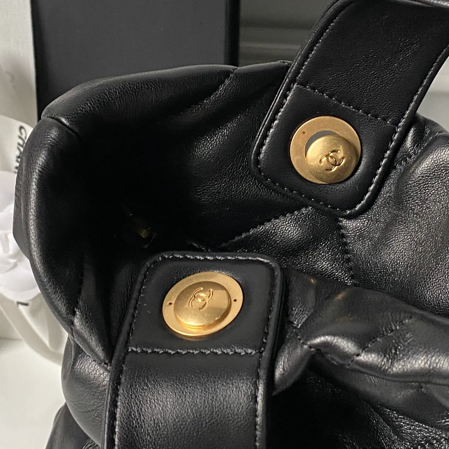 All Categories Chanel Women's Bags 2 (Chanel) Chanel Original Order 5846