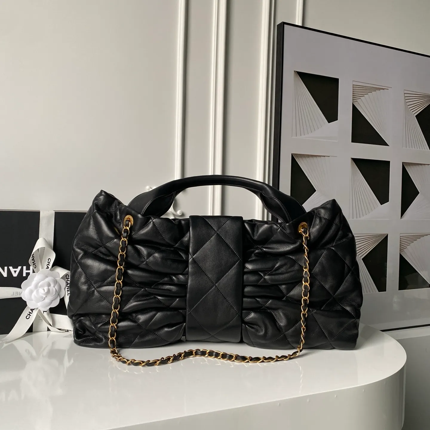 All Categories Chanel Women's Bags 2 (Chanel) Chanel Original Order 5846
