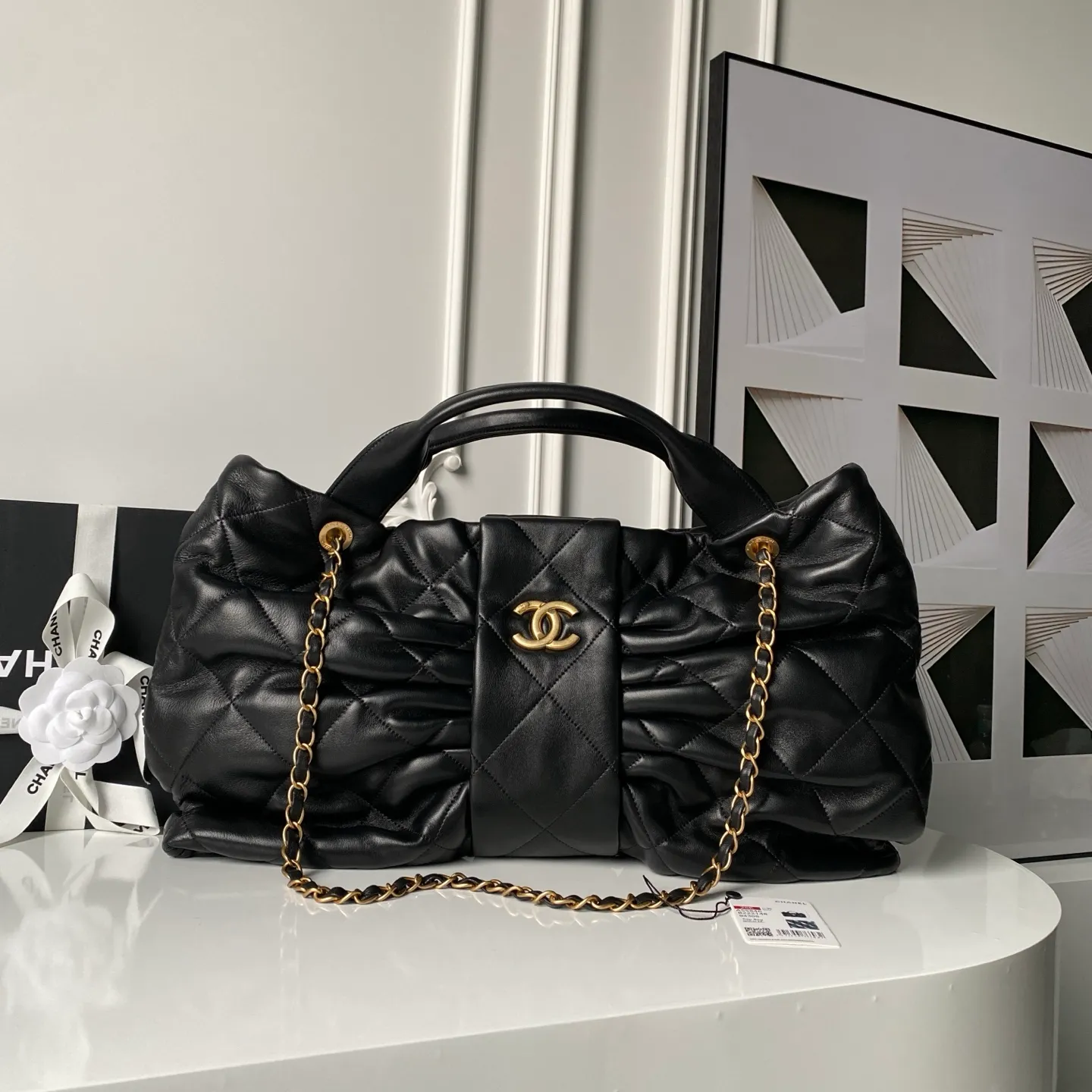 All Categories Chanel Women's Bags 2 (Chanel) Chanel Original Order 5846