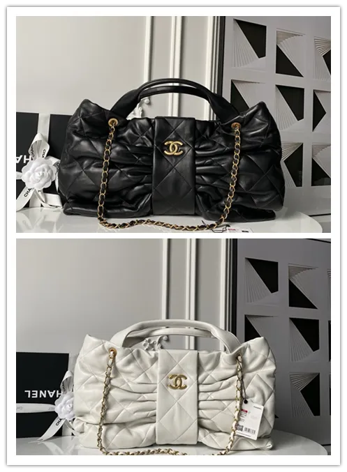 All Categories Chanel Women's Bags 2 (Chanel) Chanel Original Order 5846
