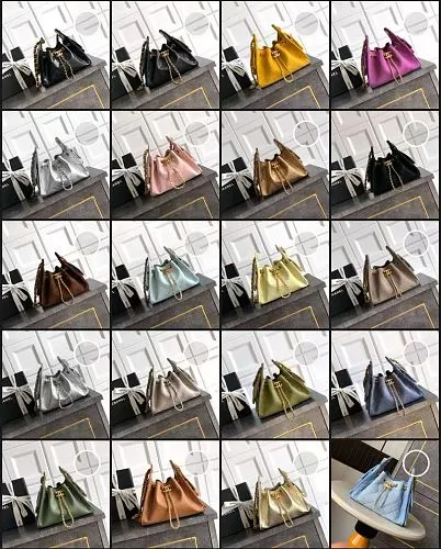 All Categories Chanel Women's Bags 2 (Chanel) Chanel Original Order 5631