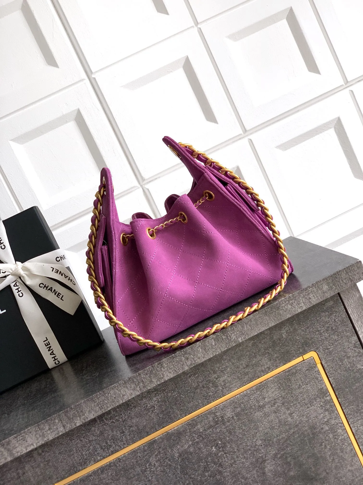 All Categories Chanel Women's Bags 2 (Chanel) Chanel Original Order 5631