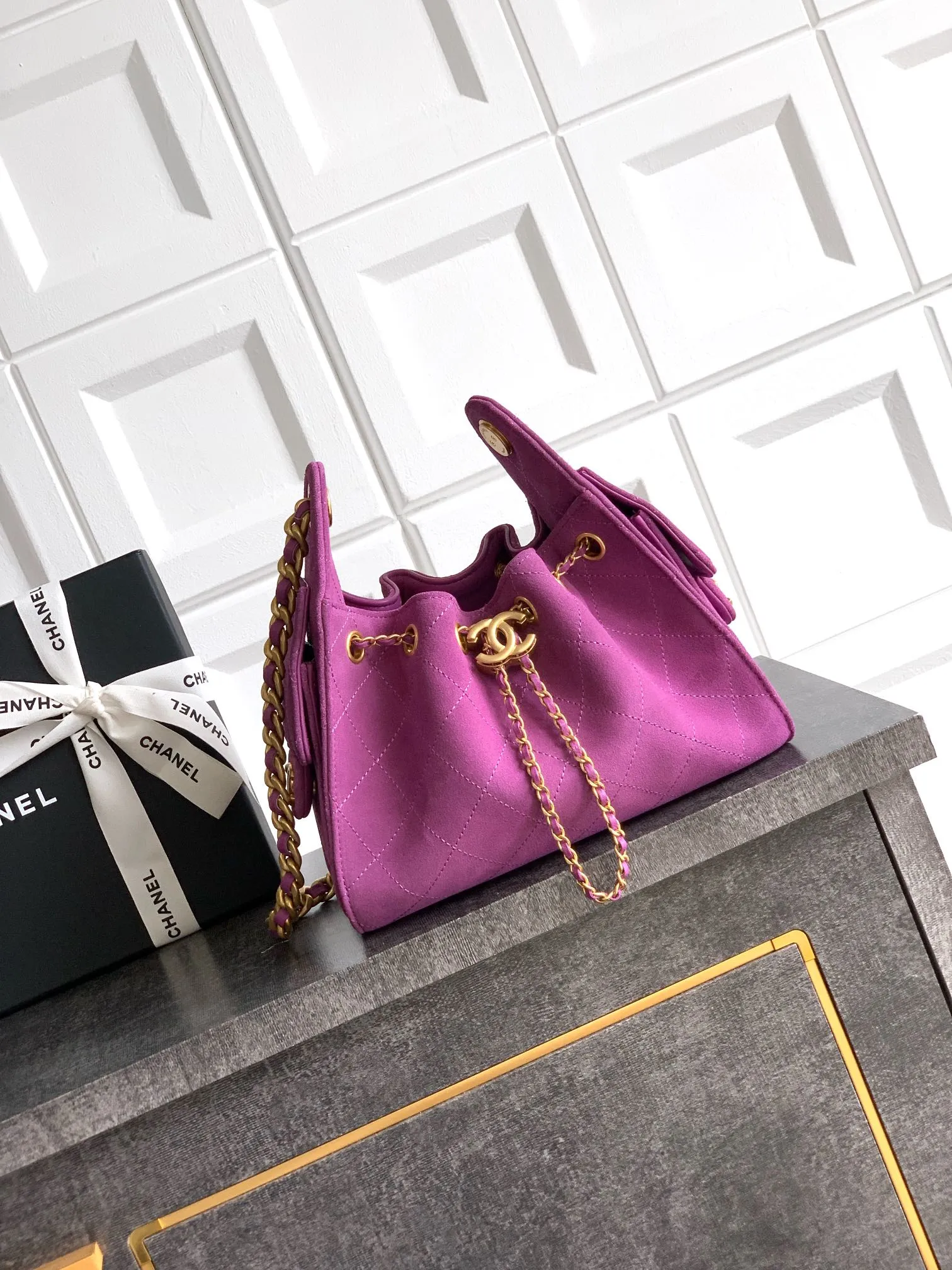 All Categories Chanel Women's Bags 2 (Chanel) Chanel Original Order 5631